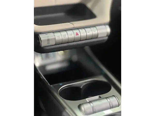 BYD Dolphin - Imagem 10