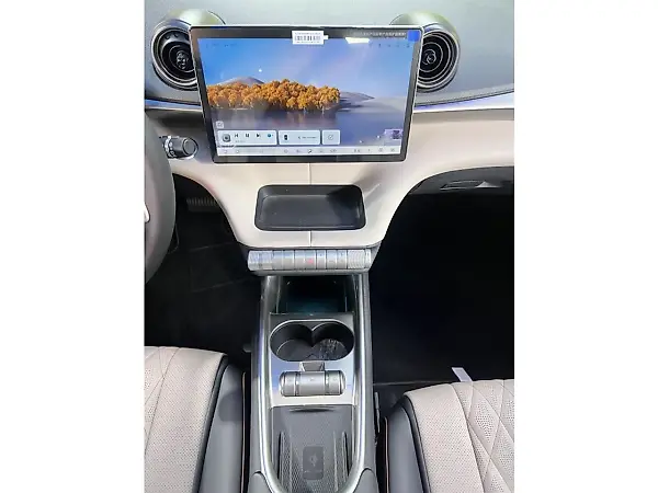 BYD Dolphin - Imagem 9