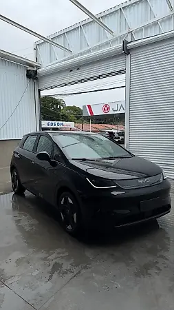 BYD Dolphin Plus - Imagem 1
