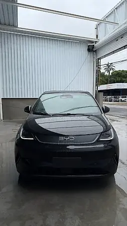 BYD Dolphin Plus - Imagem 2