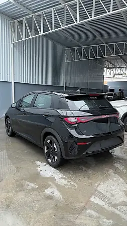 BYD Dolphin Plus - Imagem 5