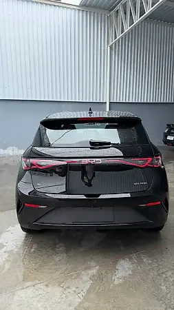 BYD Dolphin Plus - Imagem 6