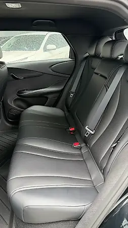 BYD Dolphin Plus - Imagem 10