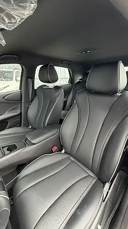 BYD Dolphin Plus - Imagem 11