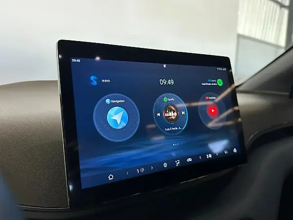 BYD Dolphin Mini - Imagem 15