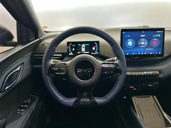 BYD Dolphin Mini - Imagem 10