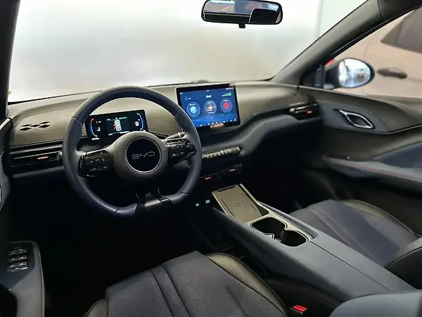 BYD Dolphin Mini - Imagem 11