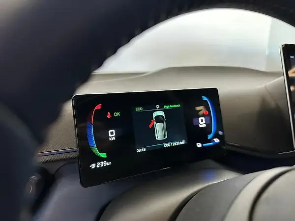 BYD Dolphin Mini - Imagem 14