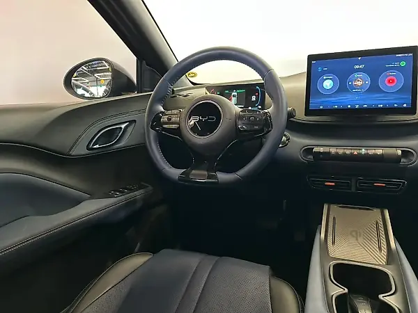 BYD Dolphin Mini - Imagem 12