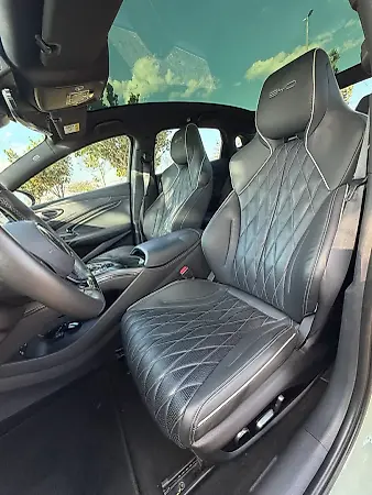 BYD Seal - Imagem 20