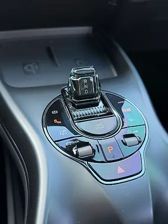BYD Seal - Imagem 18