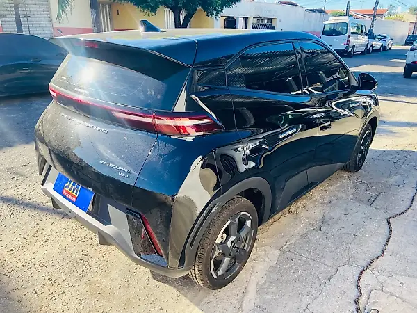 BYD Dolphin Mini - Imagem 10