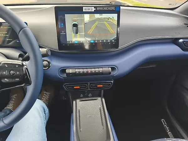 BYD Dolphin Mini - Imagem 11