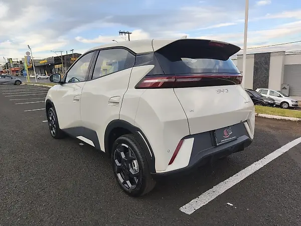 BYD Dolphin Mini - Imagem 4