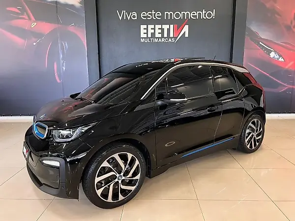 BMW I3 - Imagem 1