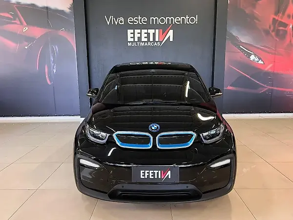 BMW I3 - Imagem 2