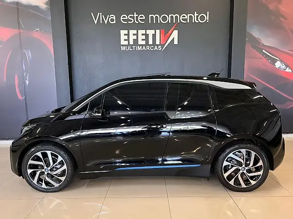 BMW I3 - Imagem 4
