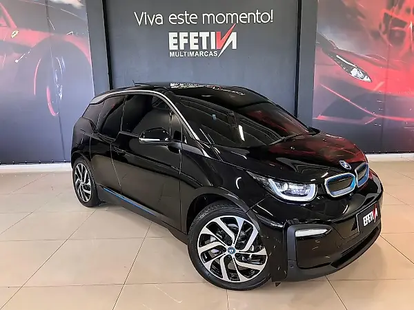 BMW I3 - Imagem 3