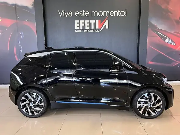 BMW I3 - Imagem 6