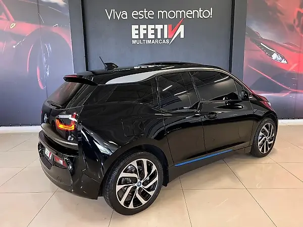 BMW I3 - Imagem 8