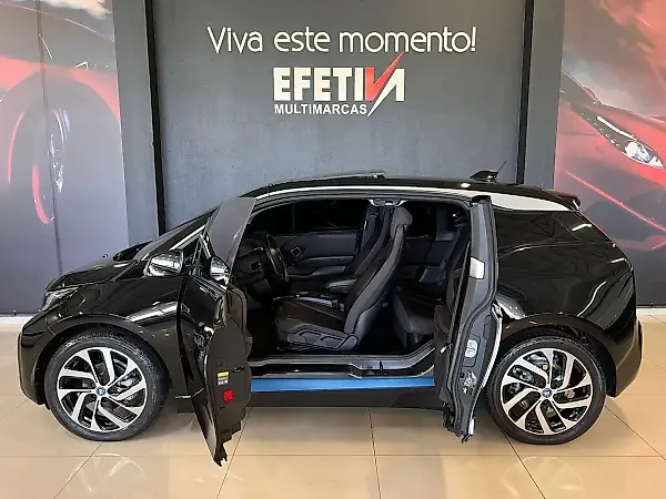 BMW I3 - Imagem 5