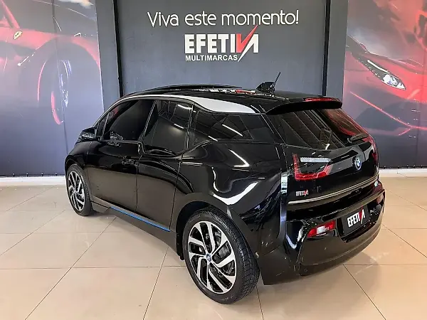 BMW I3 - Imagem 7