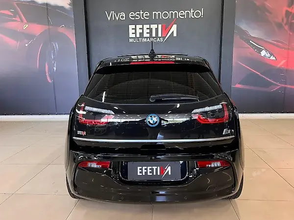 BMW I3 - Imagem 9