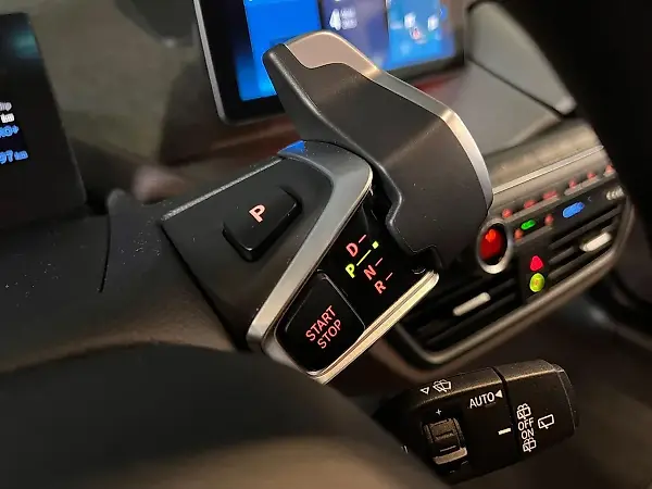 BMW I3 - Imagem 12