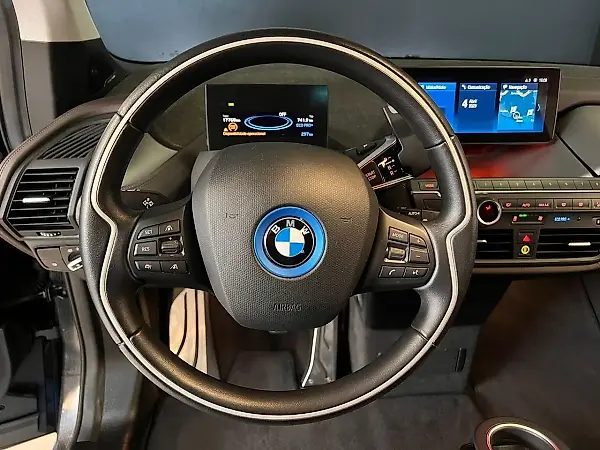 BMW I3 - Imagem 11