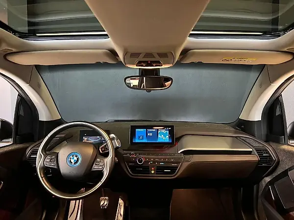 BMW I3 - Imagem 10