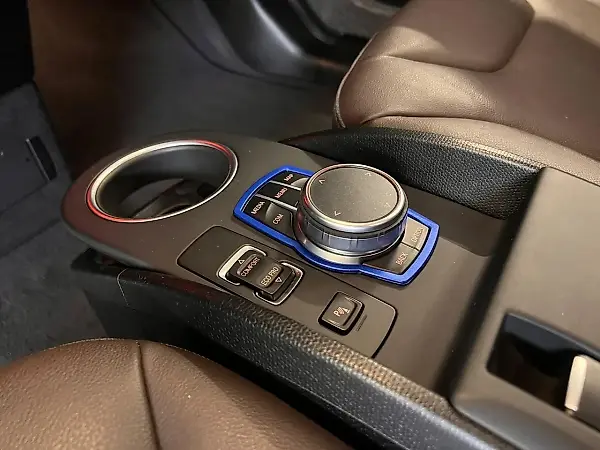 BMW I3 - Imagem 14