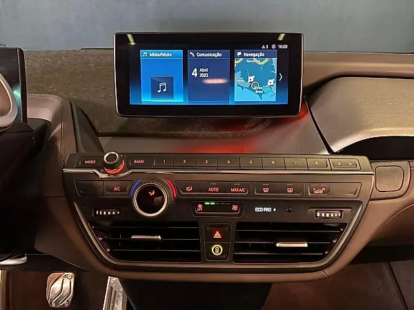 BMW I3 - Imagem 13