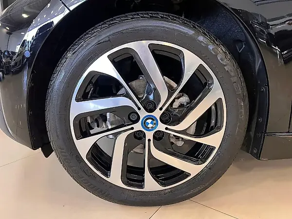 BMW I3 - Imagem 17