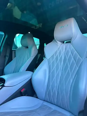 BYD Seal - Imagem 4
