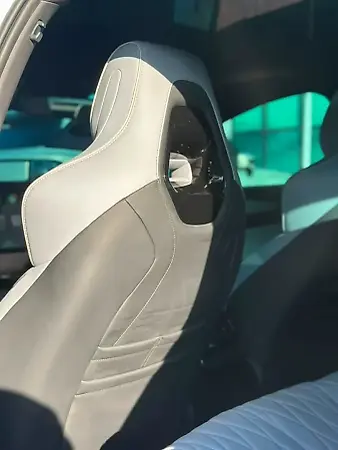 BYD Seal - Imagem 11