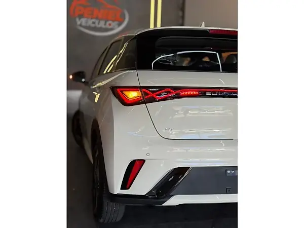 BYD Dolphin - Imagem 6