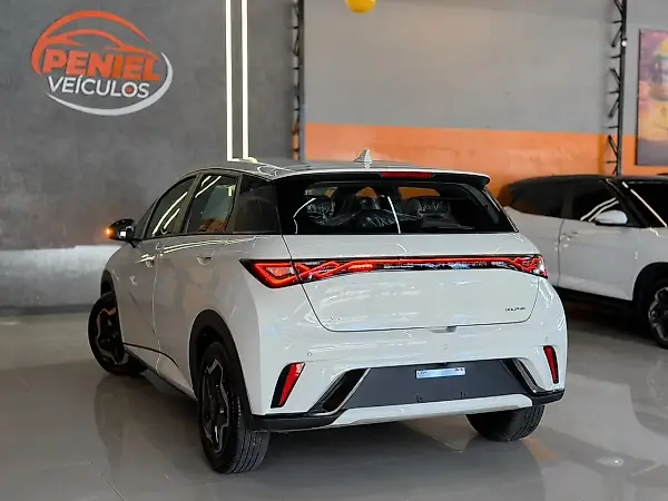 BYD Dolphin - Imagem 3