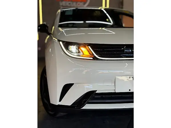 BYD Dolphin - Imagem 5