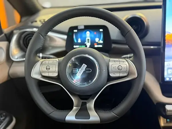 BYD Dolphin - Imagem 10