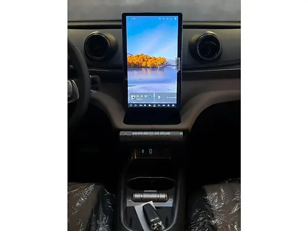 BYD Dolphin - Imagem 11