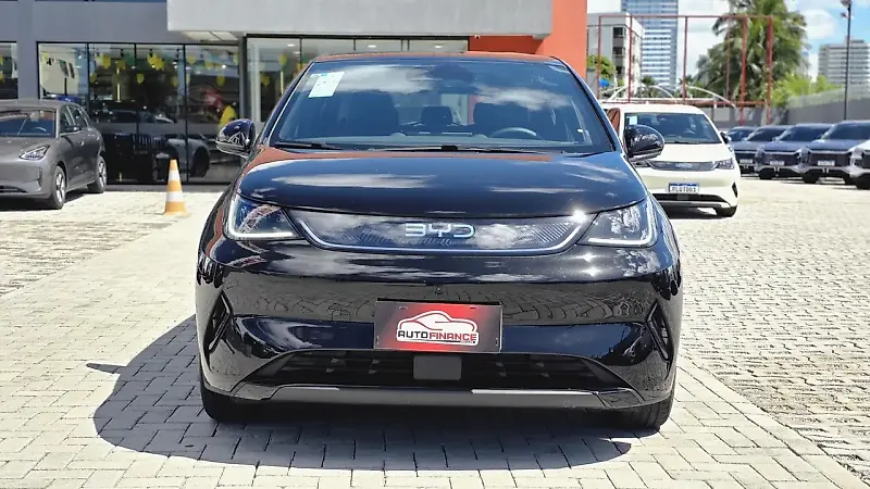 BYD Dolphin - Imagem 3