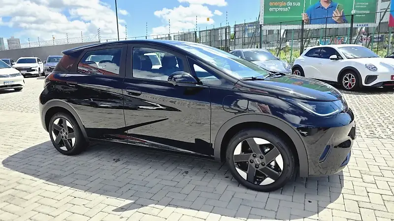 BYD Dolphin - Imagem 2
