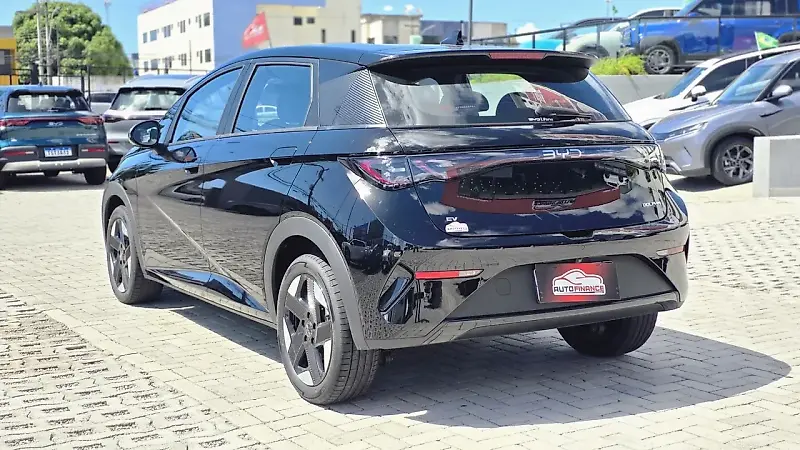 BYD Dolphin - Imagem 6