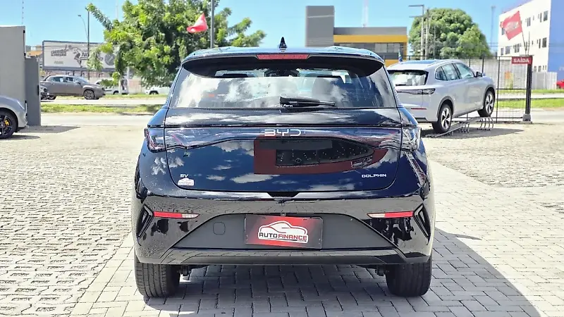 BYD Dolphin - Imagem 7