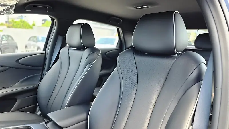BYD Dolphin - Imagem 16