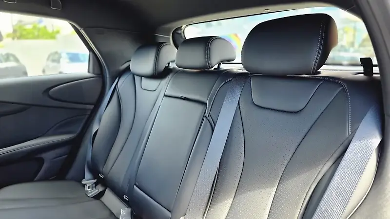 BYD Dolphin - Imagem 18