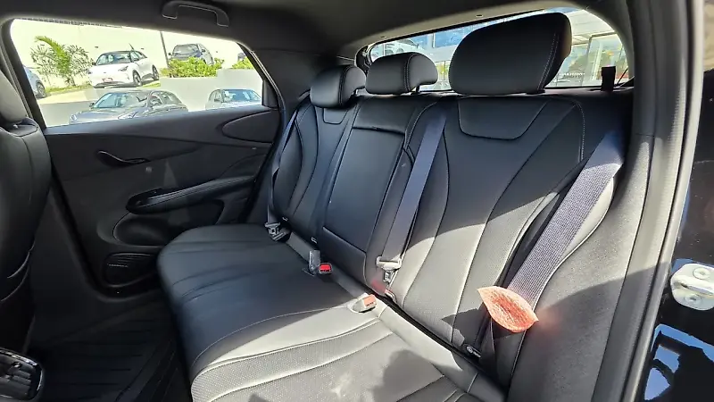 BYD Dolphin - Imagem 19