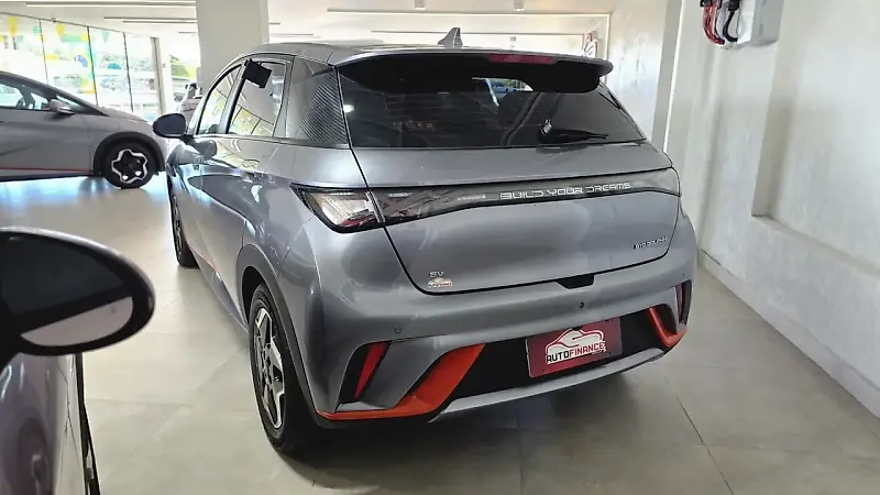 BYD Dolphin - Imagem 6