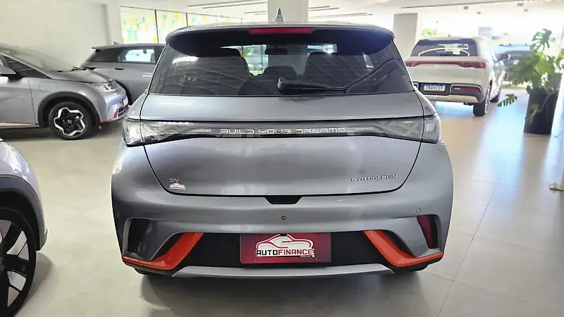 BYD Dolphin - Imagem 7