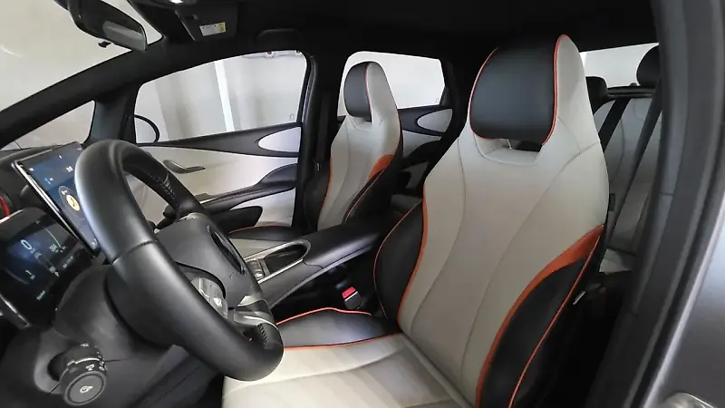 BYD Dolphin - Imagem 15